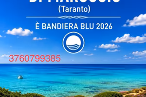 Campomarino - Appartamento Parco dei Principi