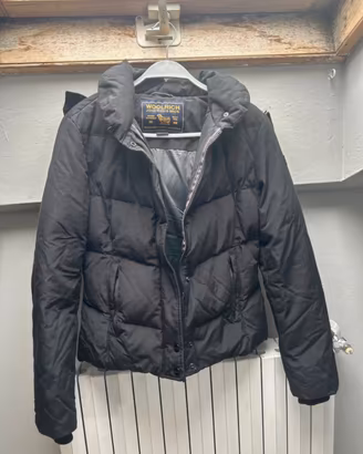 Woolrich