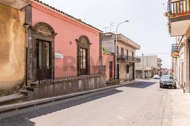 Casa Indipendente - Belpasso