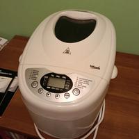 Macchina per il pane