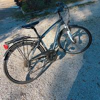 Bici Lombardo modello Tochal 500