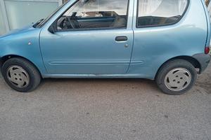 fiat 600 