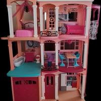  "Casa dei Sogni" Barbie