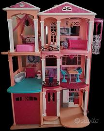 "Casa dei Sogni" Barbie