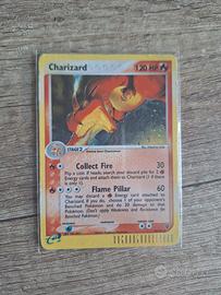 Charizard 100/97  Ex Dragon  Holo