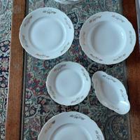 SERVIZIO PIATTI SELTMANN WEIDEN  MOD. "THERESIE"