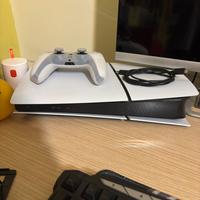 Ps5 Slim
