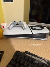 Ps5 Slim