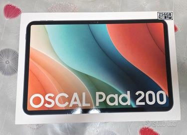 OSCAL Pad 200 Tablet 13,4