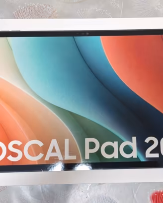 OSCAL Pad 200 Tablet 13,4