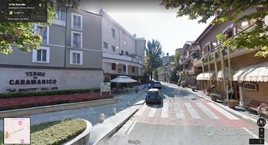 Appartamento a Caramanico Terme (PE)