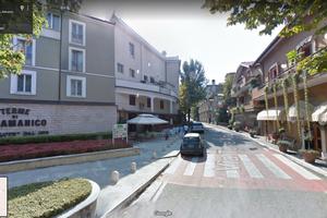 Appartamento a Caramanico Terme (PE)