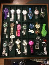 Orologi Ike e Marea quarzo polso