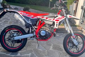 Beta Motard RR 125 4t LC - 2022