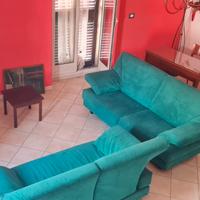 Casa singola arredata