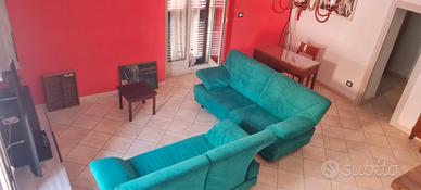 Casa singola arredata