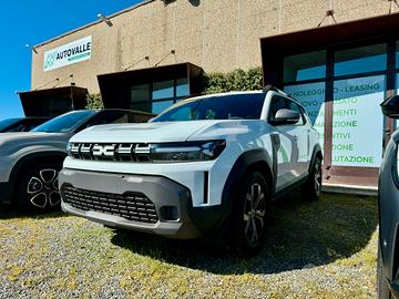 Dacia Duster 1.0 TCe GPL 4x2 Expression