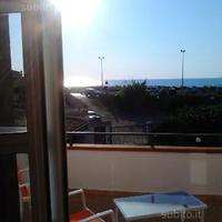 Posti letto fronte mare