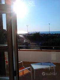 Posti letto fronte mare