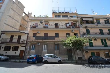 Stanza pressi Orto Botanico