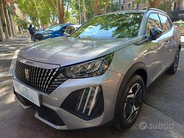 PEUGEOT 2008 PureTech 100 S&S Allure Aziendale P