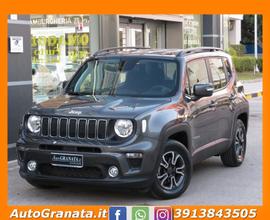 Jeep Renegade 1.6Mjt Auto. 120CV Busin. NAV CARPLA