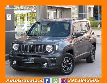 Jeep Renegade 1.6 Mjt Auto. 120CV Business NAVI CA