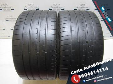 305 30 21 GoodYear 80% 2019 305 30 R21 Pneus