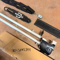 A48T10PS-CR Attacco potatore per 48TX10