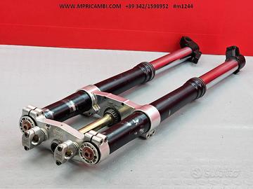 STELI MARZOCCHI TM RACING EN 250 4t 2011 2014 MX 2