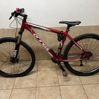 Mtb arinos mtx bsob 27”