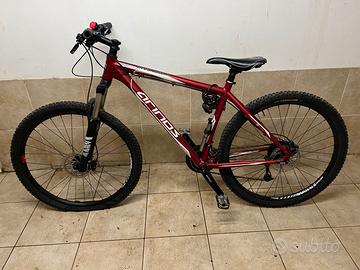 Mtb arinos mtx bsob 27”
