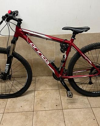 Mtb arinos mtx bsob 27”