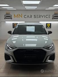 Audi a3 s line