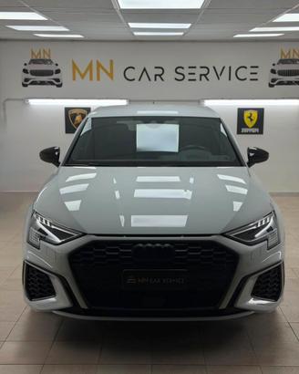 Audi a3 s line