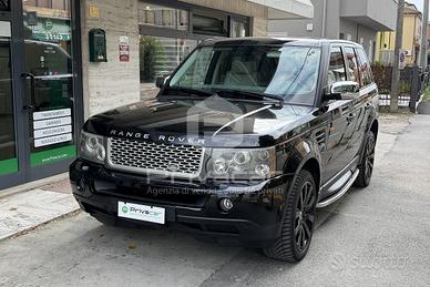 LAND ROVER Range Rover Sport 2.7 TDV6 HSE