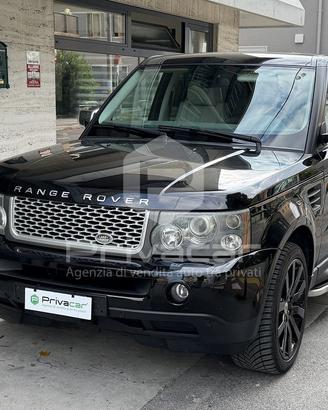 LAND ROVER Range Rover Sport 2.7 TDV6 HSE
