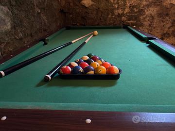 Biliardo