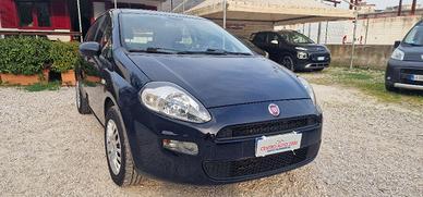 FIAT Punto 1.4 8V G.P.L. 5p. Easypower Street