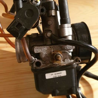 Ricambi Vari Aprilia Rs 125 2004
