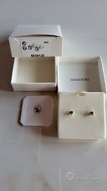 Orecchini Swarovski 