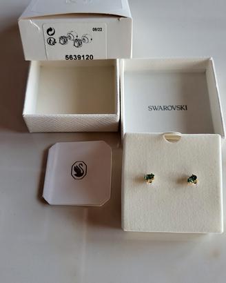 Orecchini Swarovski 
