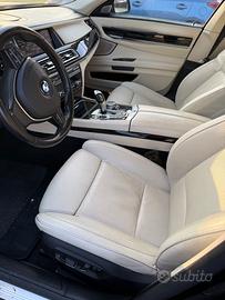 BMW 730 D Xdrive cv 258