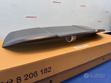 Alettone Spoiler M BMW serie 1 F40 F70
