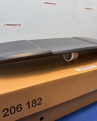 Alettone Spoiler M BMW serie 1 F40 F70