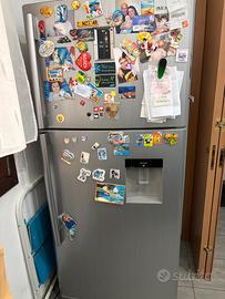 Frigo Americano Samsung