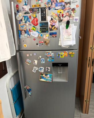 Frigo Americano Samsung