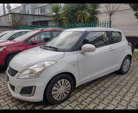 SUZUKI Swift 1.2 VVT 3 porte B-Easy