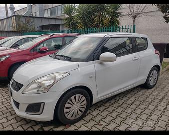 SUZUKI Swift 1.2 VVT 3 porte B-Easy