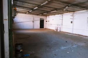 Castelverde:Capannone industriale/artigianale 